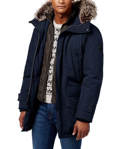 michael kors jackets for men|michael kors jacken damen.